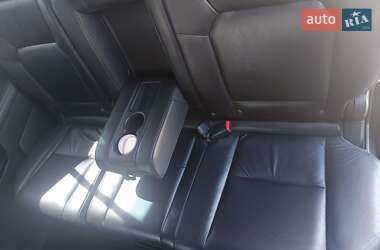 Позашляховик / Кросовер Honda Pilot 2009 в 