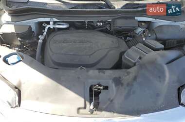 Внедорожник / Кроссовер Honda Pilot 2022 в 