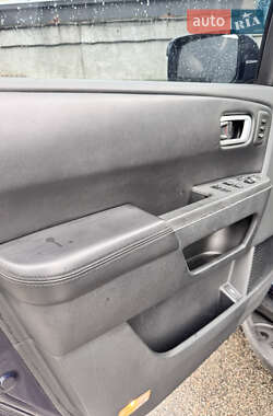 Внедорожник / Кроссовер Honda Pilot 2008 в 
