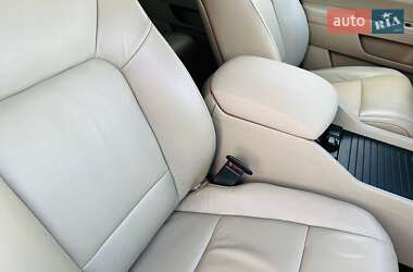 Внедорожник / Кроссовер Honda Pilot 2009 в 