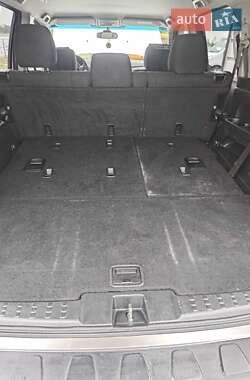 Внедорожник / Кроссовер Honda Pilot 2008 в 