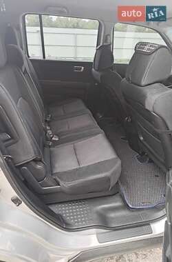 Внедорожник / Кроссовер Honda Pilot 2008 в 