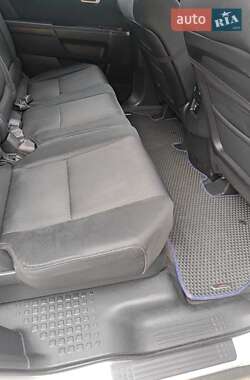 Внедорожник / Кроссовер Honda Pilot 2008 в 