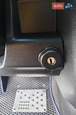 Внедорожник / Кроссовер Honda Pilot 2008 в 