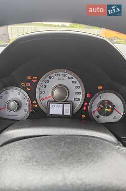 Внедорожник / Кроссовер Honda Pilot 2008 в 