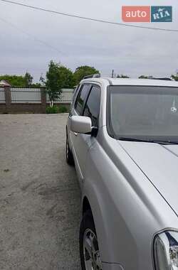 Внедорожник / Кроссовер Honda Pilot 2008 в 