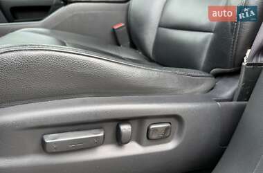 Внедорожник / Кроссовер Honda Pilot 2013 в 