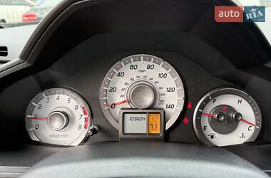 Внедорожник / Кроссовер Honda Pilot 2013 в 
