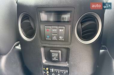 Внедорожник / Кроссовер Honda Pilot 2013 в 