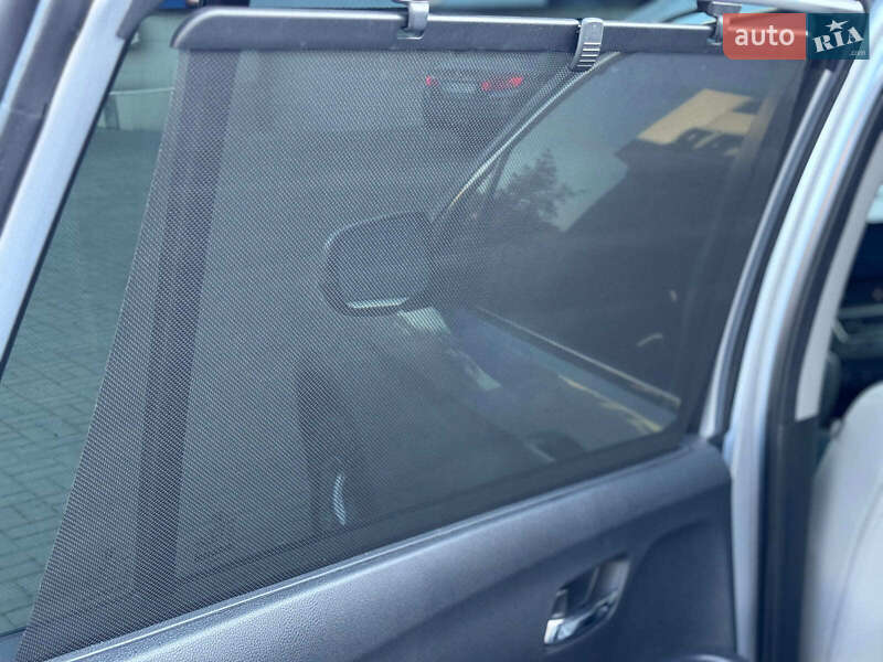 Внедорожник / Кроссовер Honda Pilot 2016 в Одессе