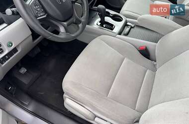 Внедорожник / Кроссовер Honda Pilot 2018 в 