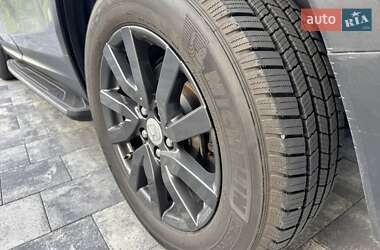 Внедорожник / Кроссовер Honda Pilot 2018 в 