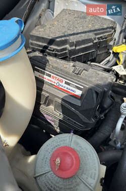 Внедорожник / Кроссовер Honda Pilot 2012 в 