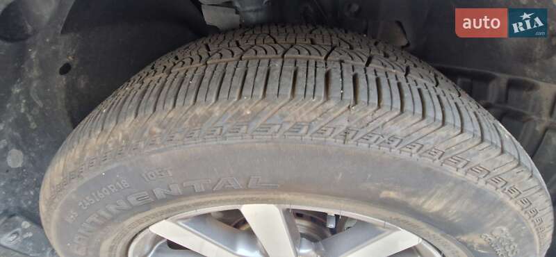 Внедорожник / Кроссовер Honda Pilot 2018 в Днепре