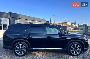 Внедорожник / Кроссовер Honda Pilot 2024 в 