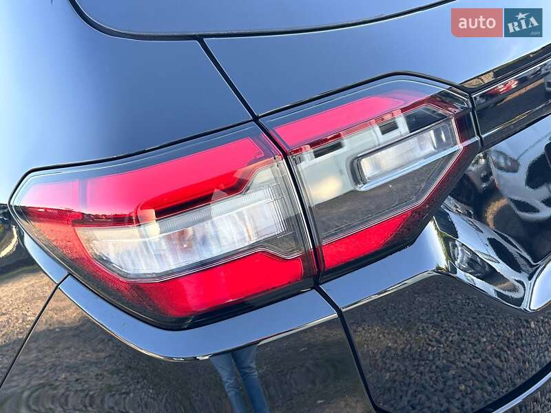 Позашляховик / Кросовер Honda Pilot 2024 в Одесі