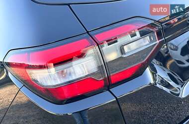 Внедорожник / Кроссовер Honda Pilot 2024 в 