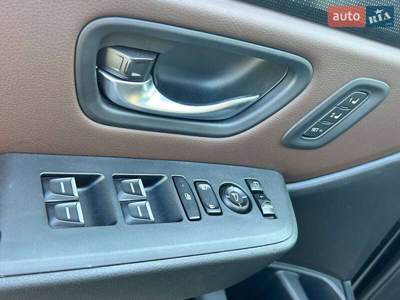 Позашляховик / Кросовер Honda Pilot 2024 в Одесі