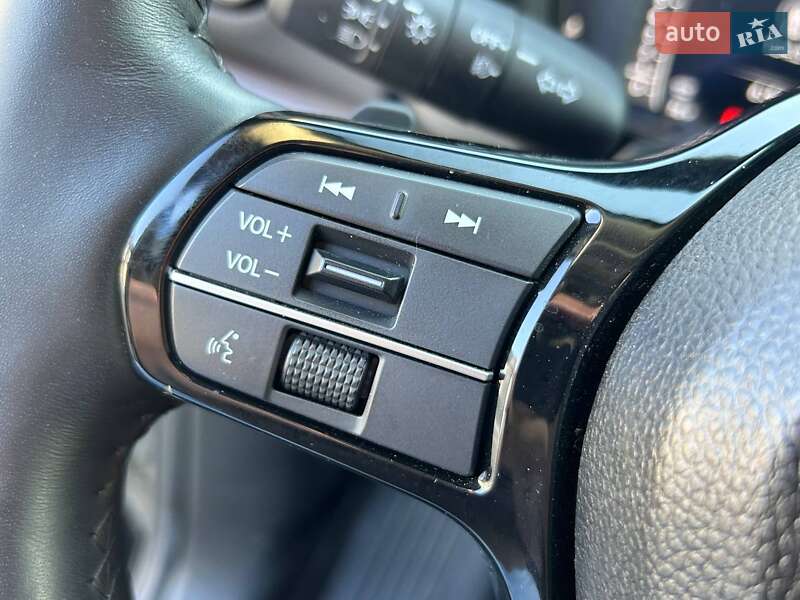 Позашляховик / Кросовер Honda Pilot 2024 в Одесі