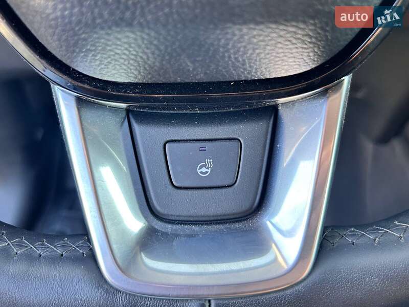 Позашляховик / Кросовер Honda Pilot 2024 в Одесі