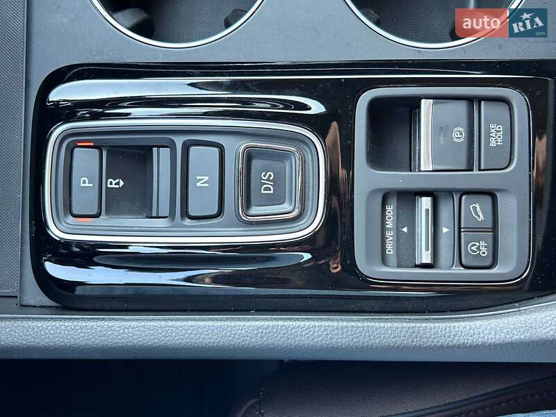 Позашляховик / Кросовер Honda Pilot 2024 в Одесі