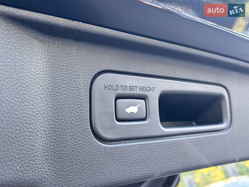 Позашляховик / Кросовер Honda Pilot 2024 в Одесі