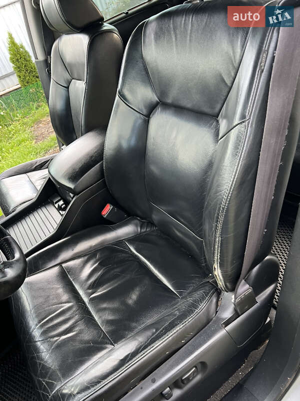 Внедорожник / Кроссовер Honda Pilot 2008 в Ружине фото 7 Внедорожник / Кроссовер Honda Pilot 2008 в Ружине