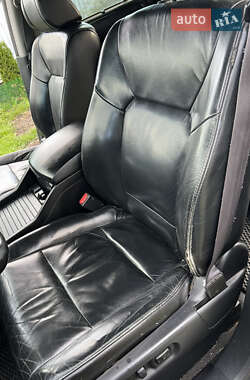 Внедорожник / Кроссовер Honda Pilot 2008 в 