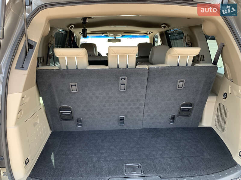 Внедорожник / Кроссовер Honda Pilot 2008 в Львове