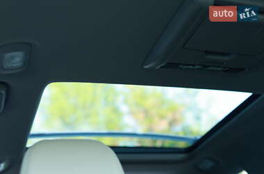 Внедорожник / Кроссовер Honda Pilot 2017 в 