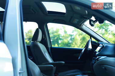Внедорожник / Кроссовер Honda Pilot 2017 в 