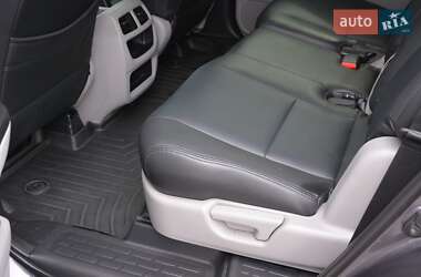 Внедорожник / Кроссовер Honda Pilot 2019 в 