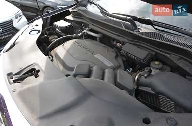 Внедорожник / Кроссовер Honda Pilot 2019 в 