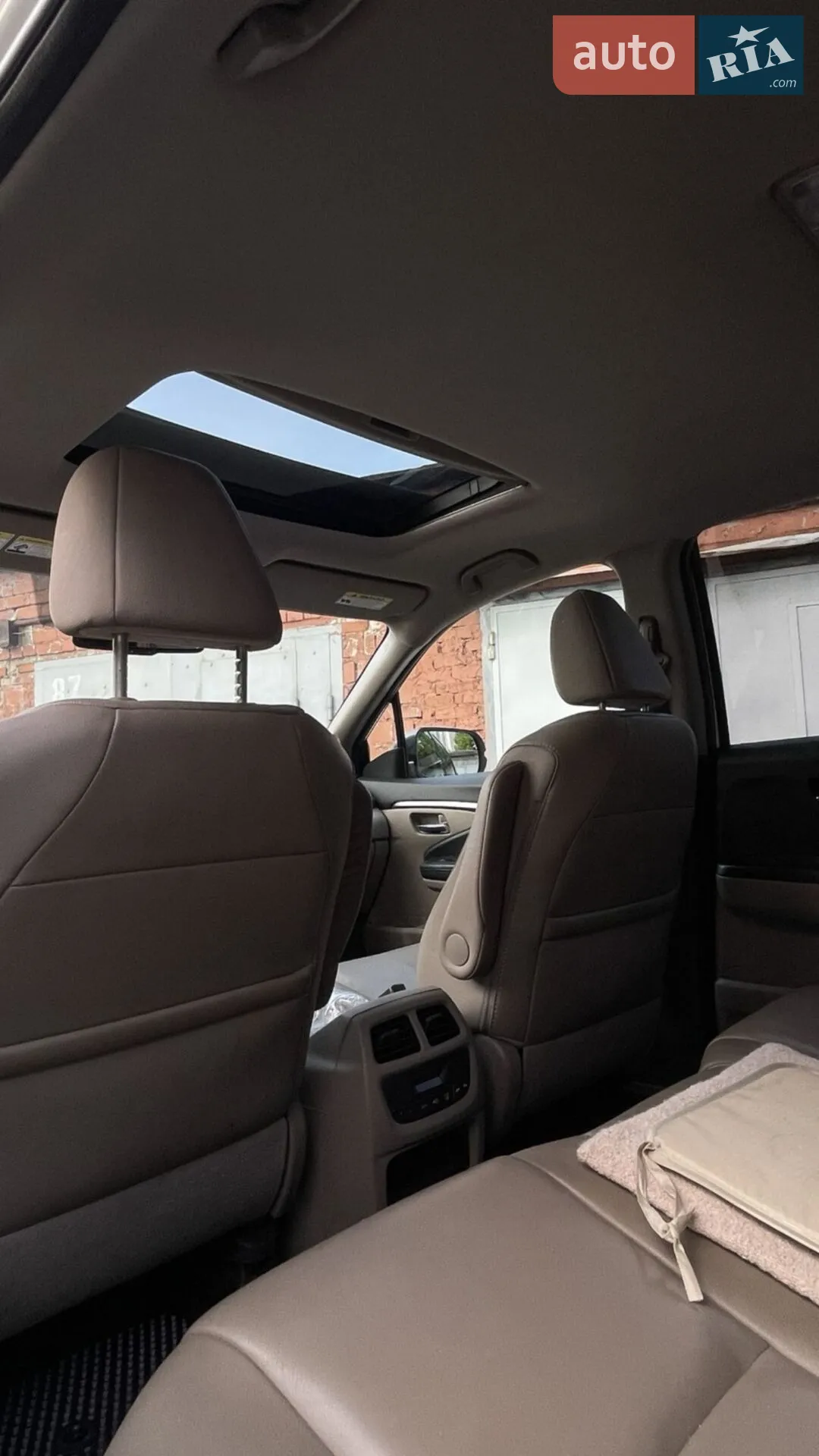 2017 Honda Pilot - мініатюра 15