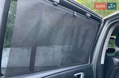 Внедорожник / Кроссовер Honda Pilot 2008 в 