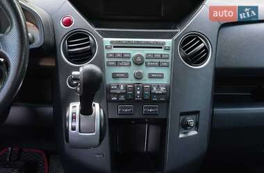 Внедорожник / Кроссовер Honda Pilot 2008 в 
