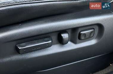 Внедорожник / Кроссовер Honda Pilot 2008 в 