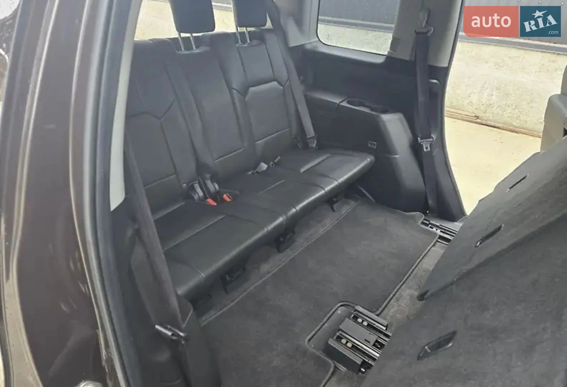 2012 Honda Pilot - мініатюра 23