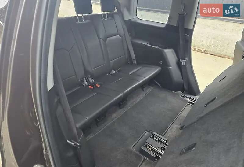 Внедорожник / Кроссовер Honda Pilot 2012 в Коломые