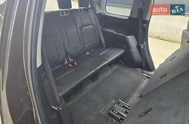 Внедорожник / Кроссовер Honda Pilot 2012 в 