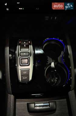 Внедорожник / Кроссовер Honda Pilot 2018 в 