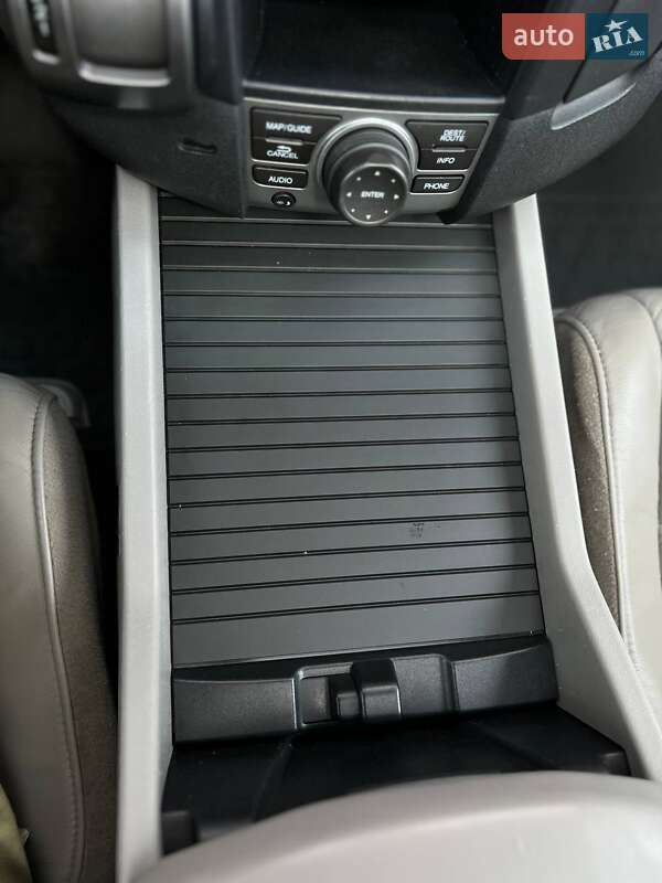Внедорожник / Кроссовер Honda Pilot 2014 в Киеве