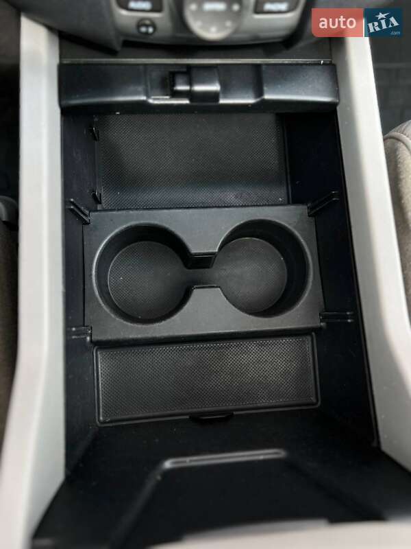 Внедорожник / Кроссовер Honda Pilot 2014 в Киеве