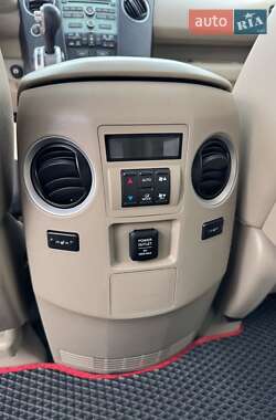 Внедорожник / Кроссовер Honda Pilot 2008 в 