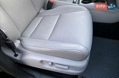 Внедорожник / Кроссовер Honda Pilot 2017 в 