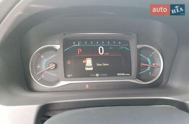 Внедорожник / Кроссовер Honda Pilot 2020 в 