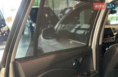 Внедорожник / Кроссовер Honda Pilot 2018 в 