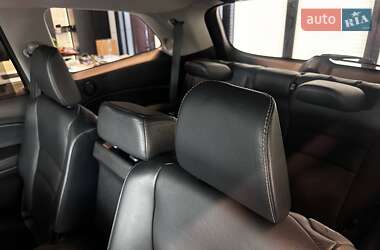 Внедорожник / Кроссовер Honda Pilot 2018 в 