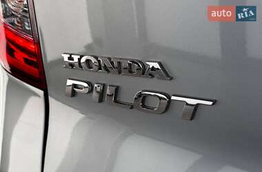 Внедорожник / Кроссовер Honda Pilot 2018 в 