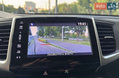 Внедорожник / Кроссовер Honda Pilot 2017 в 
